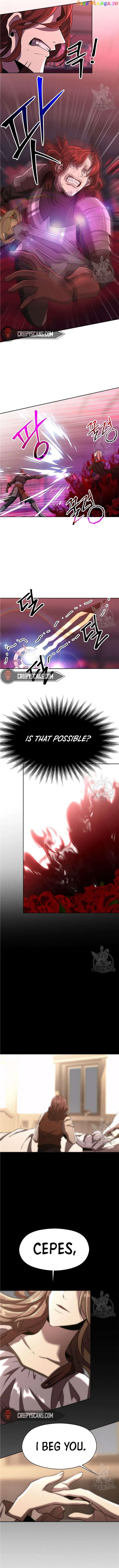 Archmage Transcending Through Regression Chapter 83 page 5