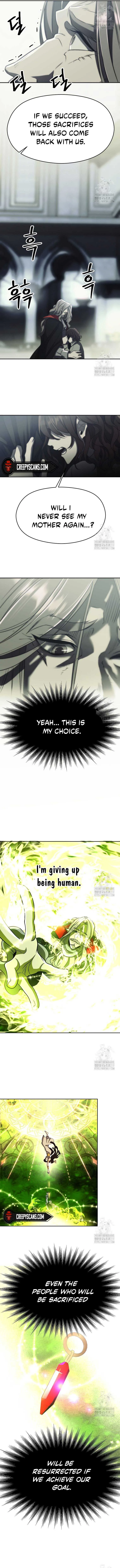 Archmage Transcending Through Regression Chapter 84 page 3