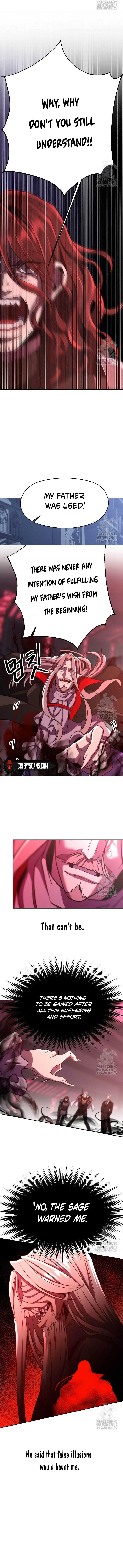 Archmage Transcending Through Regression Chapter 84 page 5