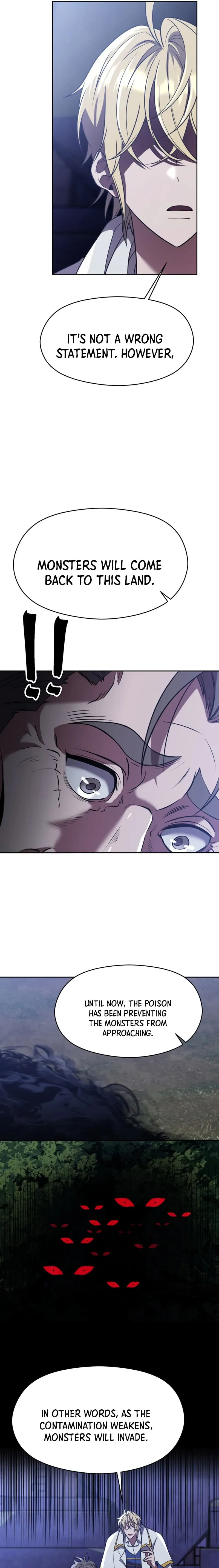 Archmage Transcending Through Regression Chapter 86 page 6
