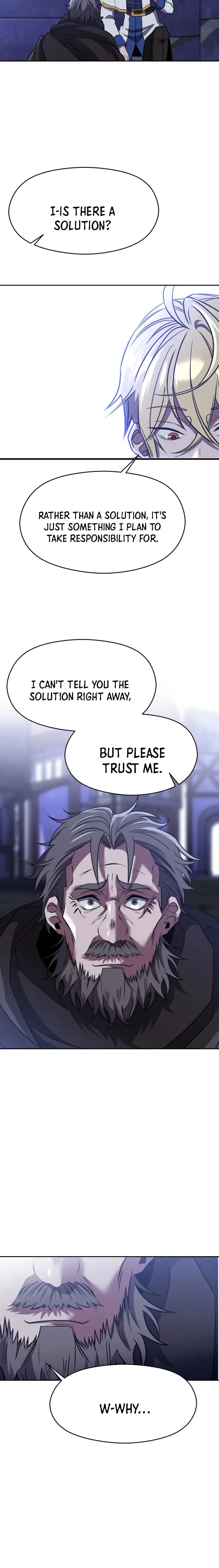 Archmage Transcending Through Regression Chapter 86 page 7