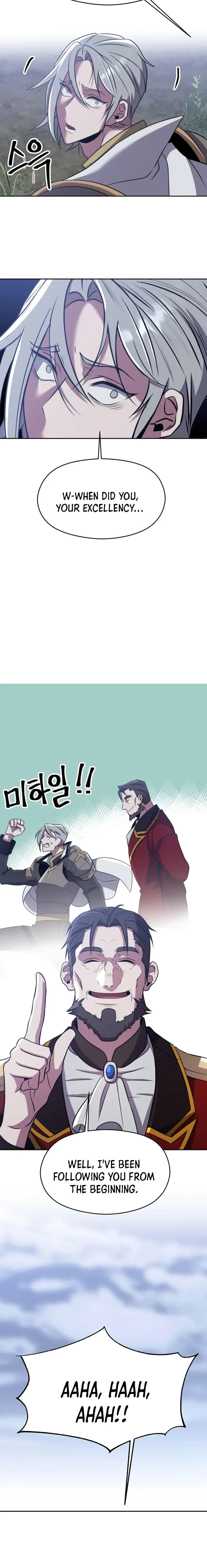 Archmage Transcending Through Regression Chapter 86 page 13