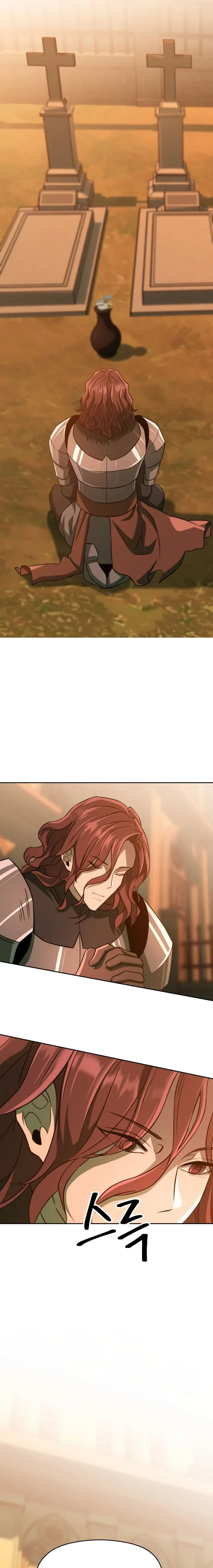 Archmage Transcending Through Regression Chapter 87 page 10