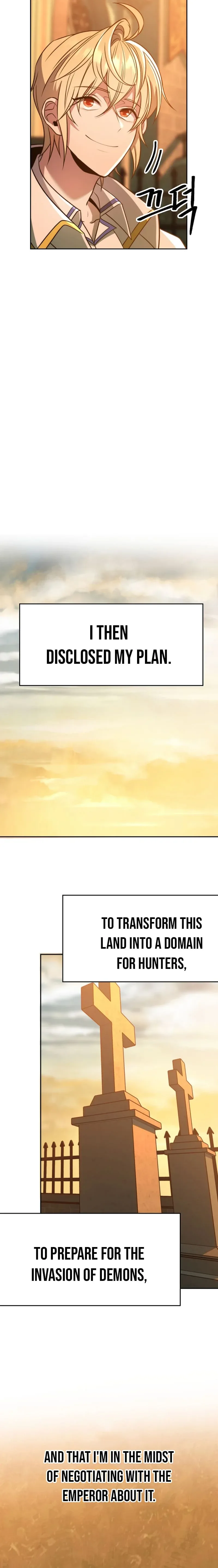 Archmage Transcending Through Regression Chapter 87 page 15