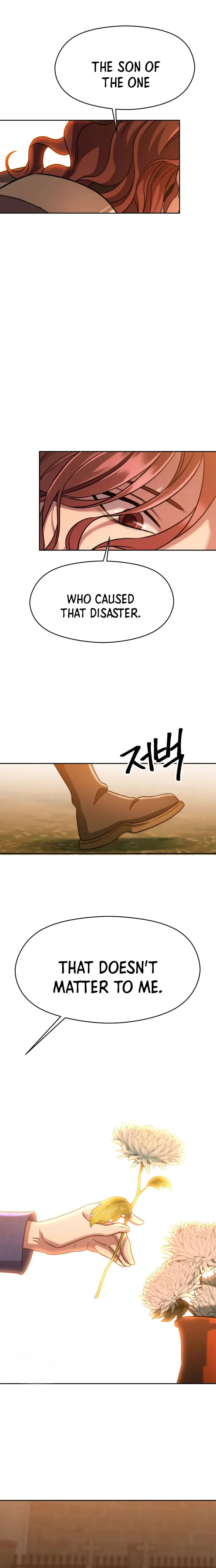 Archmage Transcending Through Regression Chapter 87 page 17