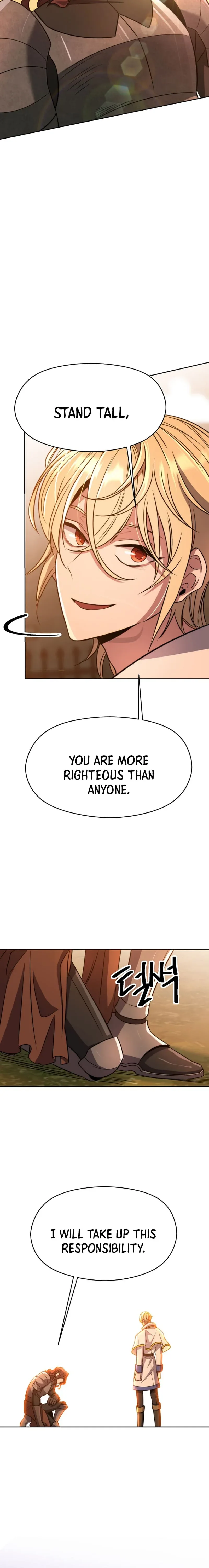 Archmage Transcending Through Regression Chapter 87 page 19