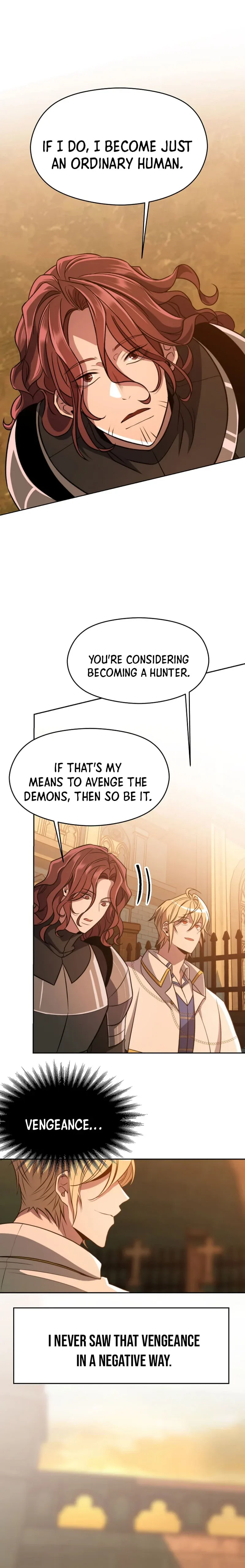 Archmage Transcending Through Regression Chapter 87 page 13