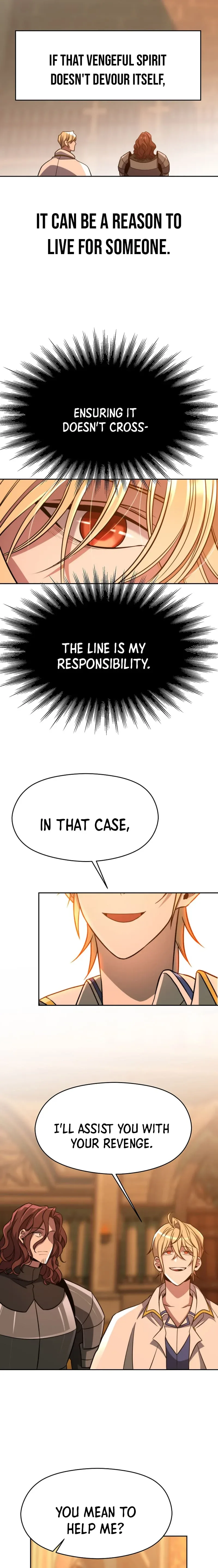 Archmage Transcending Through Regression Chapter 87 page 14