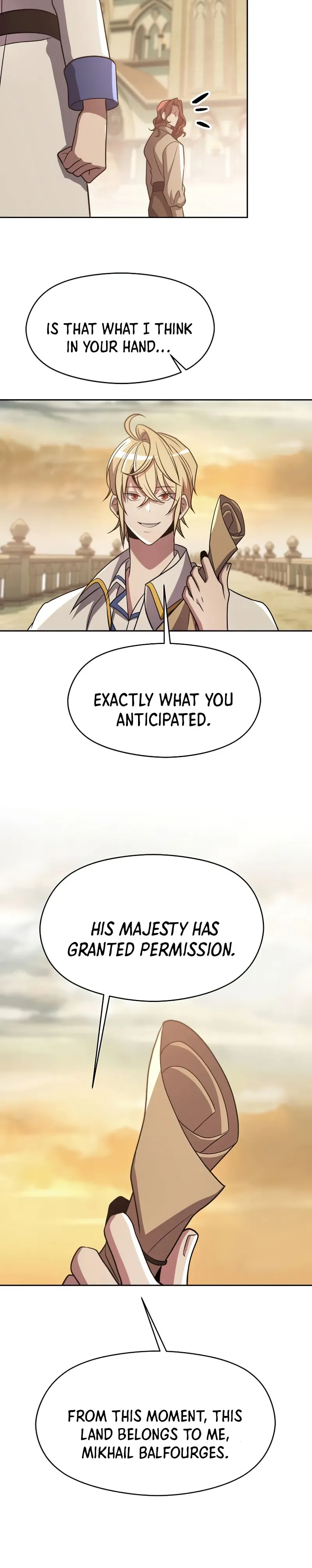 Archmage Transcending Through Regression Chapter 88 page 13