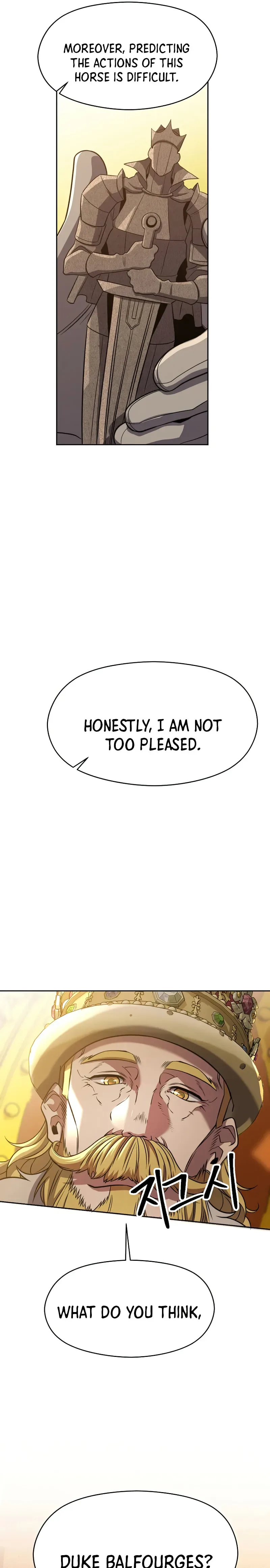Archmage Transcending Through Regression Chapter 88 page 4