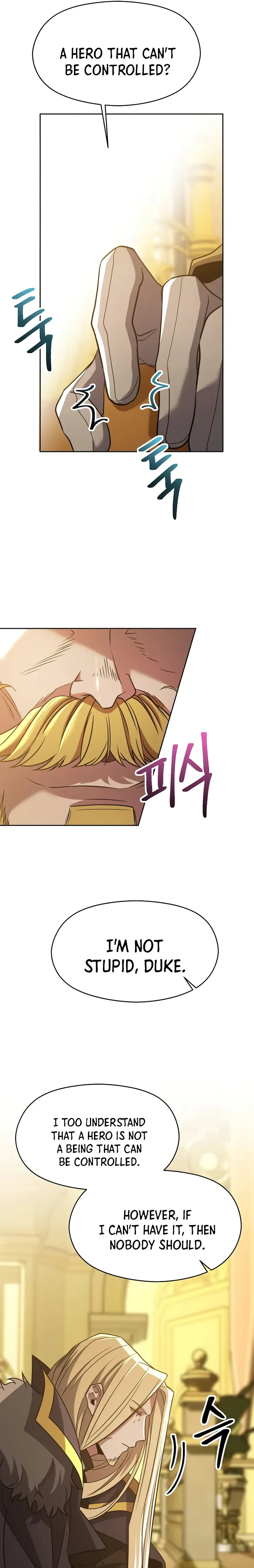 Archmage Transcending Through Regression Chapter 88 page 8
