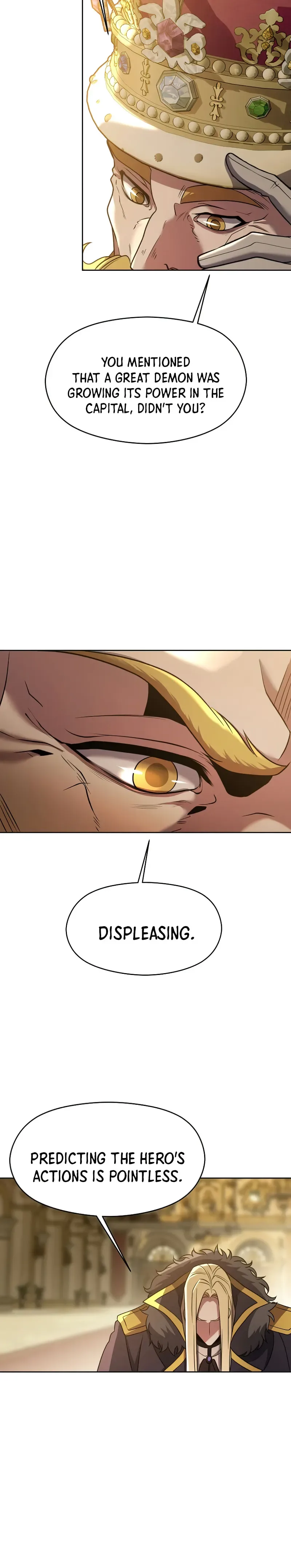 Archmage Transcending Through Regression Chapter 88 page 7