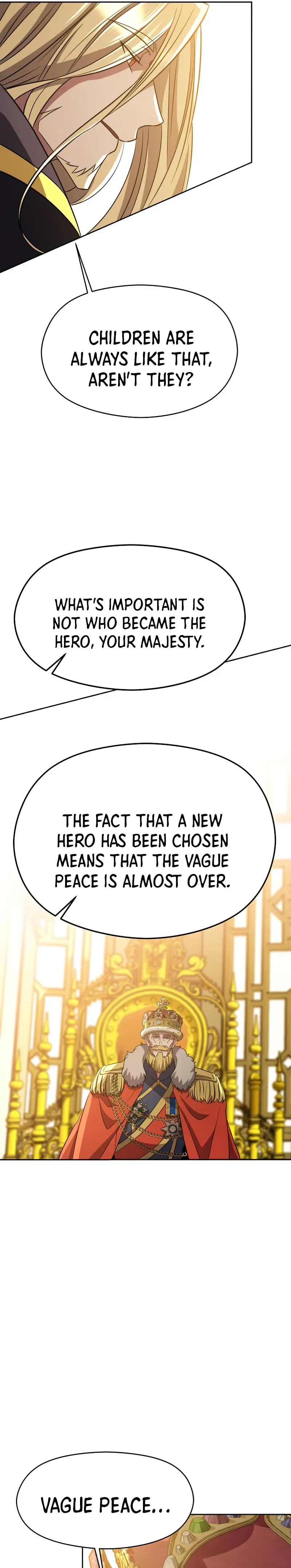 Archmage Transcending Through Regression Chapter 88 page 6