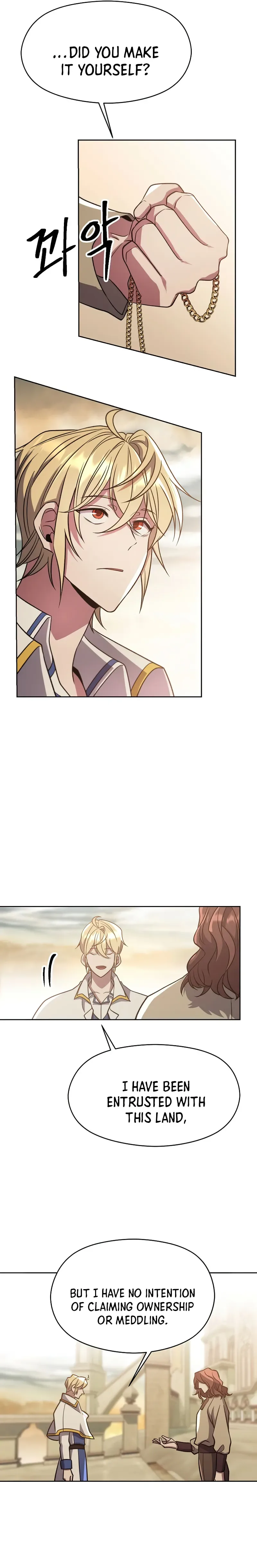 Archmage Transcending Through Regression Chapter 88 page 16