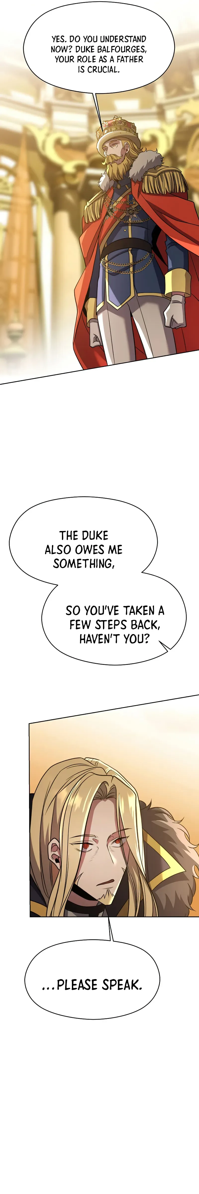Archmage Transcending Through Regression Chapter 88 page 10