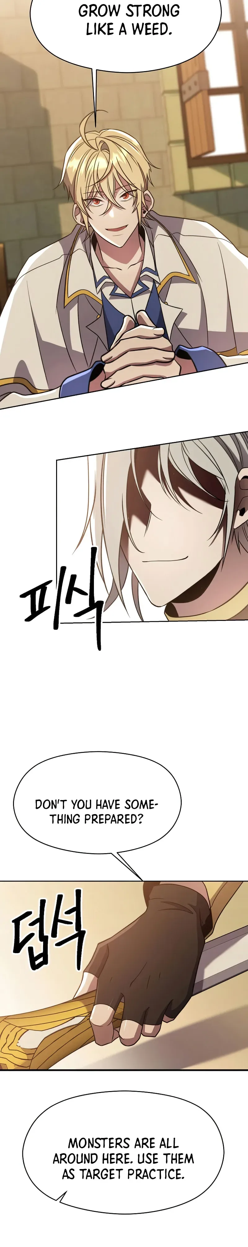 Archmage Transcending Through Regression Chapter 88 page 23
