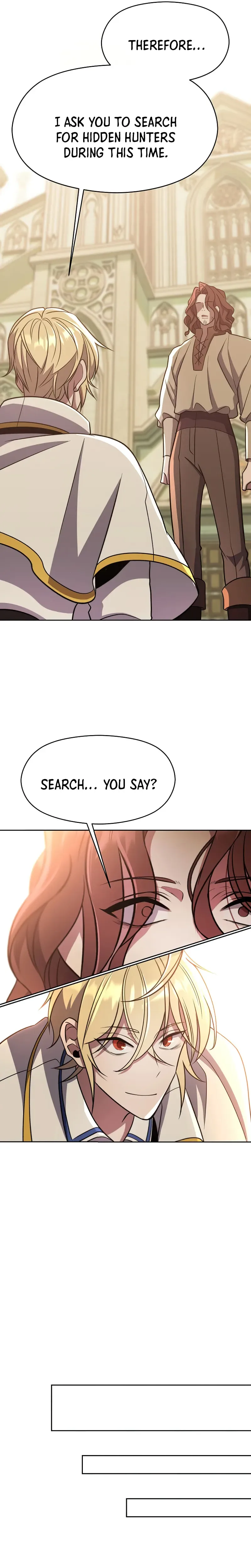 Archmage Transcending Through Regression Chapter 88 page 18