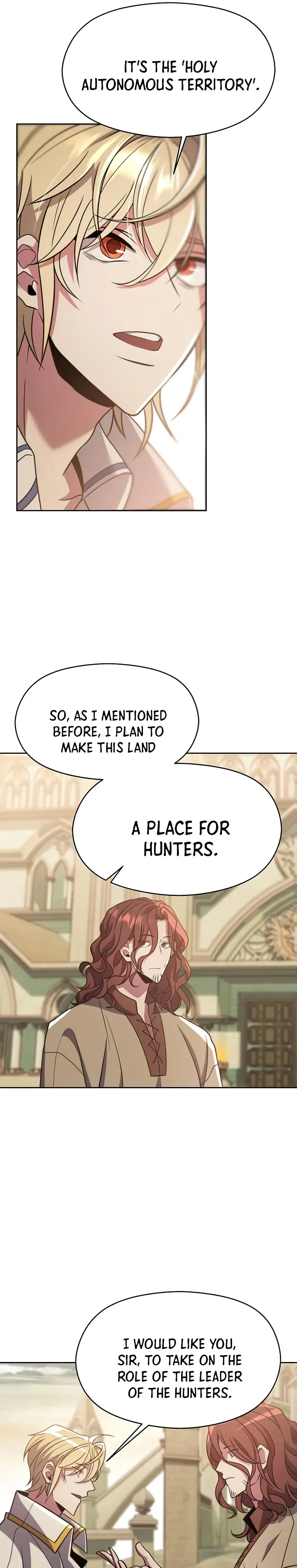 Archmage Transcending Through Regression Chapter 88 page 14
