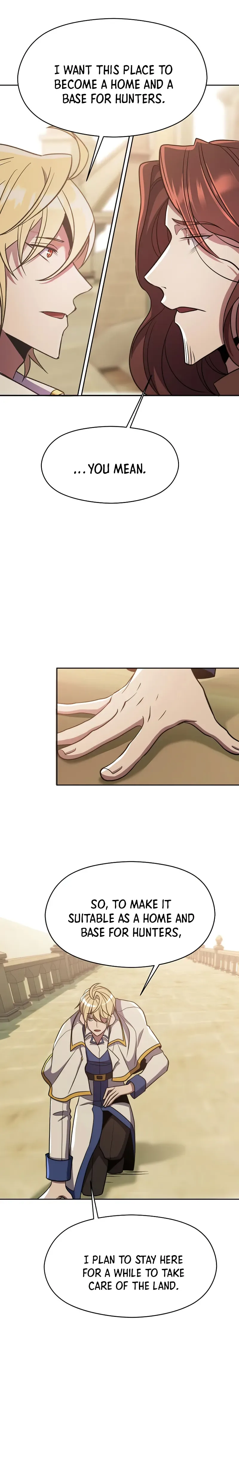Archmage Transcending Through Regression Chapter 88 page 17