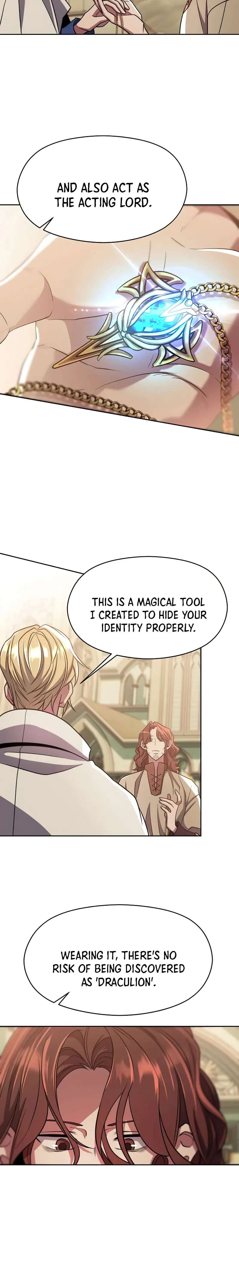 Archmage Transcending Through Regression Chapter 88 page 15