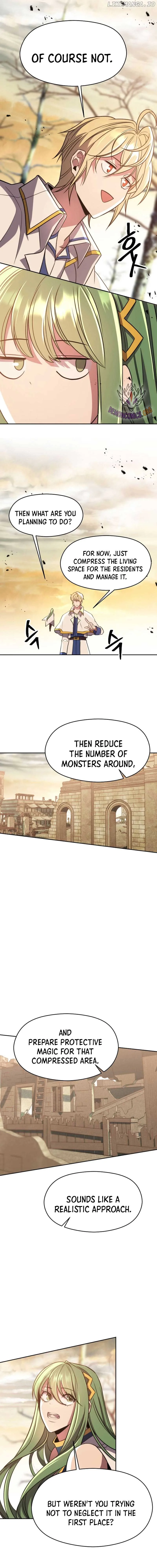 Archmage Transcending Through Regression Chapter 89.1 page 4