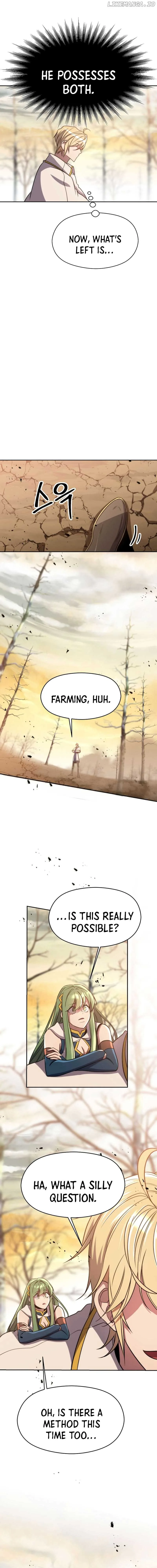 Archmage Transcending Through Regression Chapter 89.1 page 3