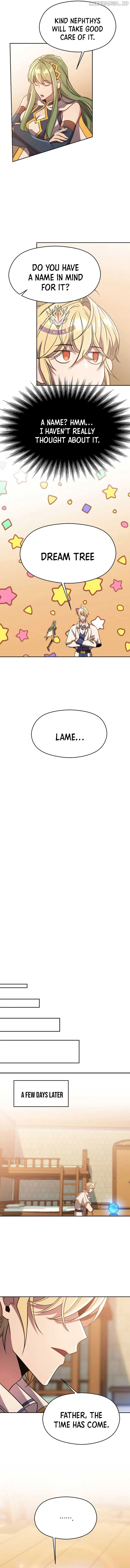 Archmage Transcending Through Regression Chapter 89.2 page 3