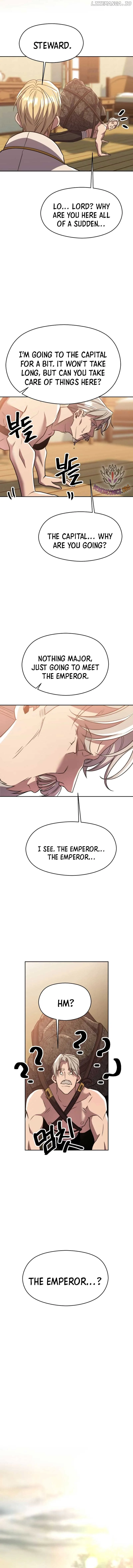 Archmage Transcending Through Regression Chapter 89.3 page 3