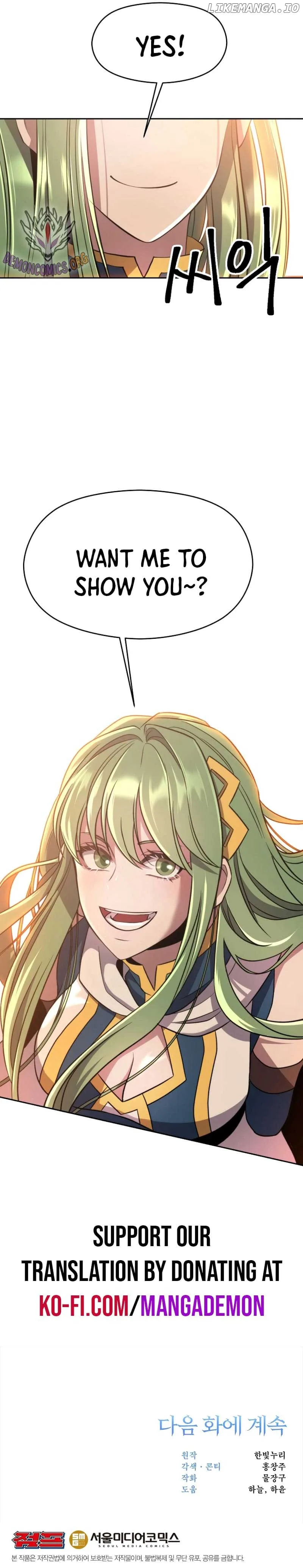 Archmage Transcending Through Regression Chapter 89.3 page 5