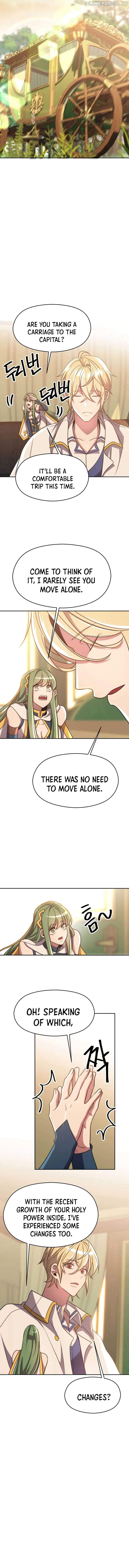 Archmage Transcending Through Regression Chapter 89.3 page 4