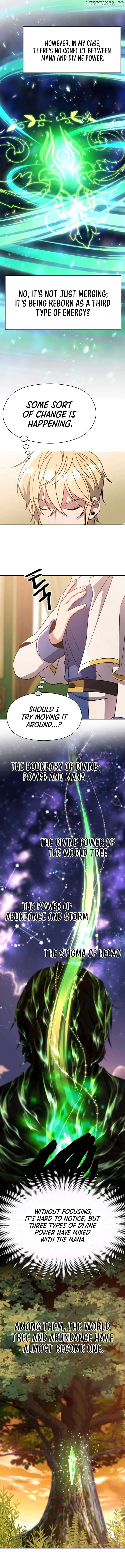 Archmage Transcending Through Regression Chapter 90.2 page 4