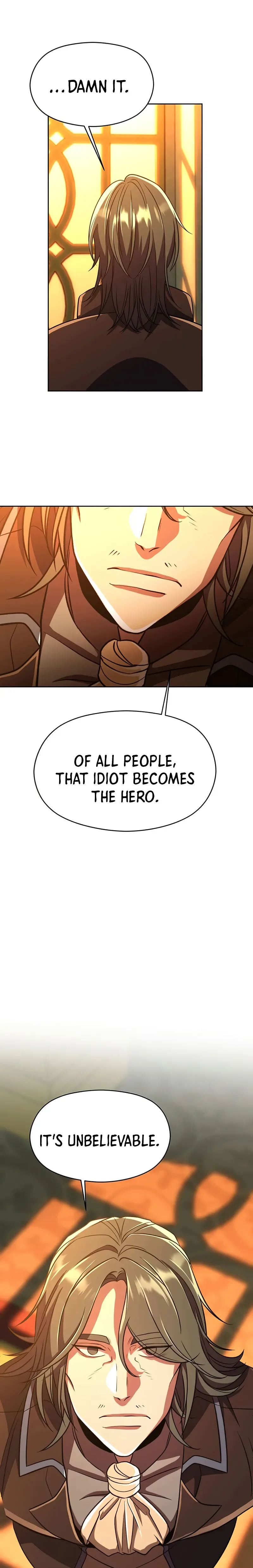 Archmage Transcending Through Regression Chapter 91 page 18