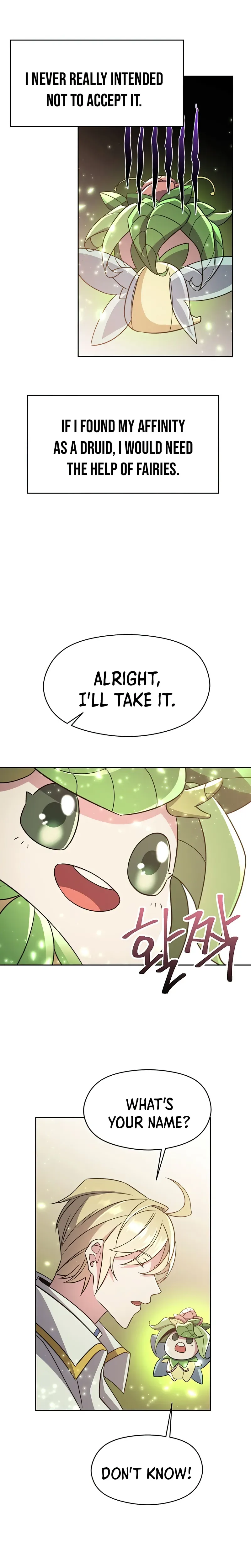 Archmage Transcending Through Regression Chapter 91 page 7