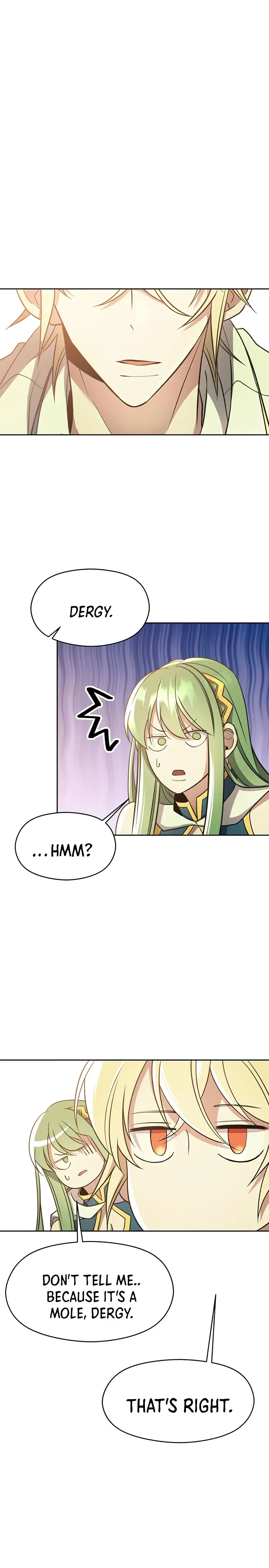 Archmage Transcending Through Regression Chapter 91 page 9