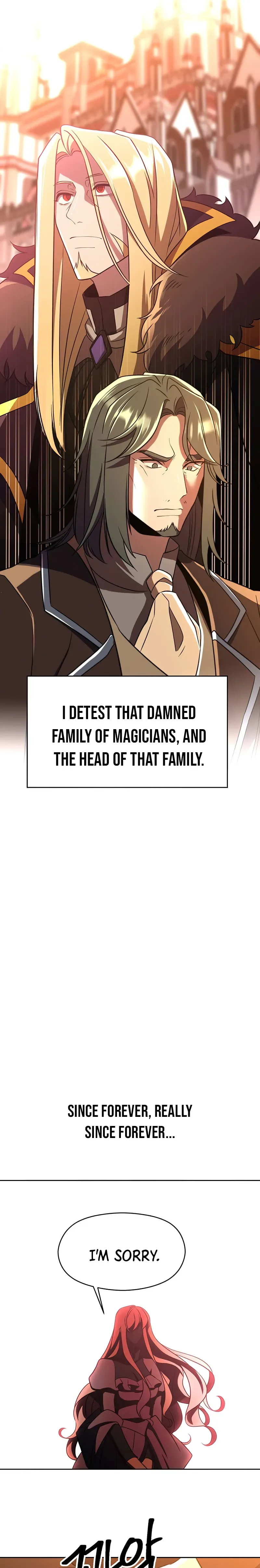 Archmage Transcending Through Regression Chapter 91 page 22