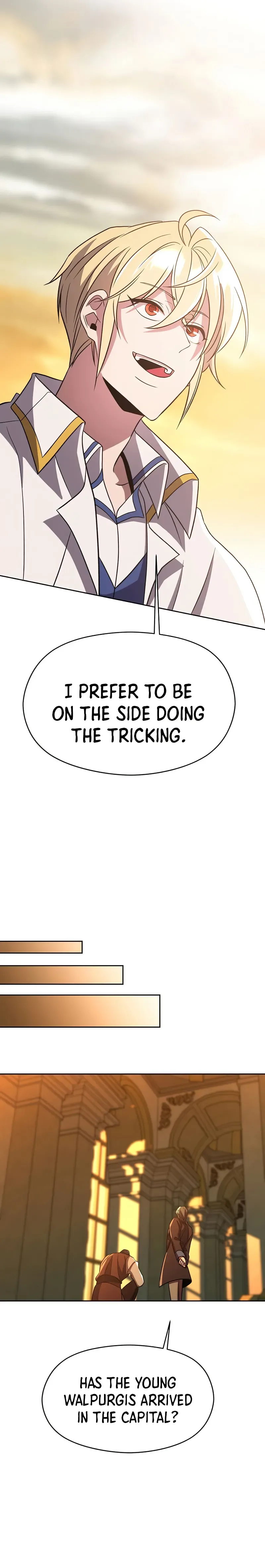 Archmage Transcending Through Regression Chapter 91 page 17