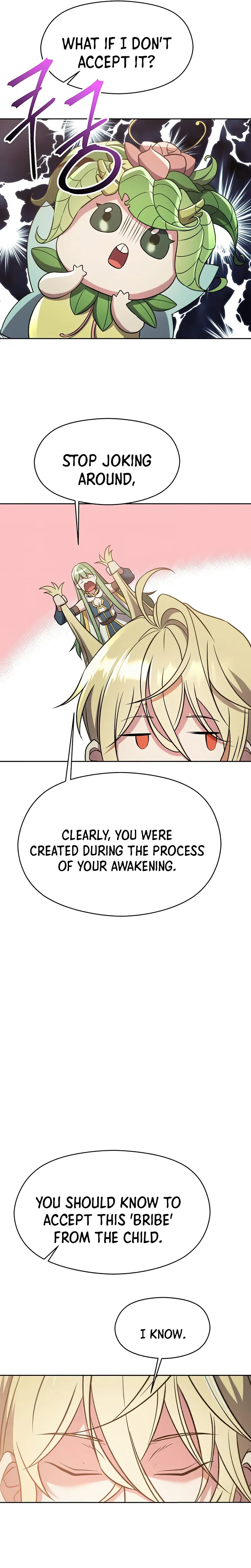 Archmage Transcending Through Regression Chapter 91 page 6