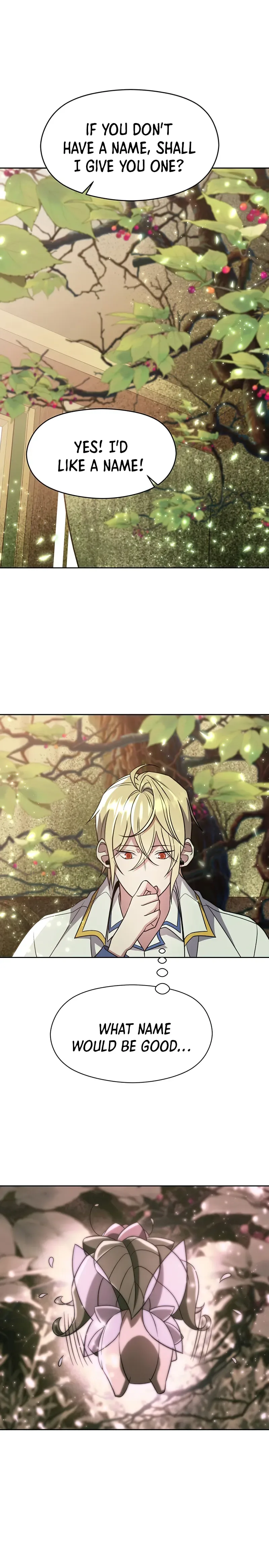 Archmage Transcending Through Regression Chapter 91 page 8