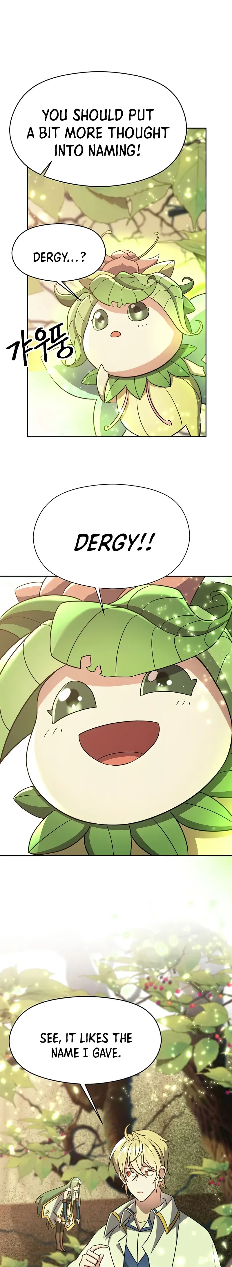 Archmage Transcending Through Regression Chapter 91 page 10