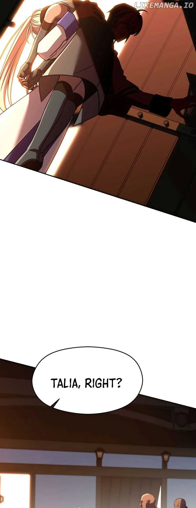 Archmage Transcending Through Regression Chapter 94 page 4