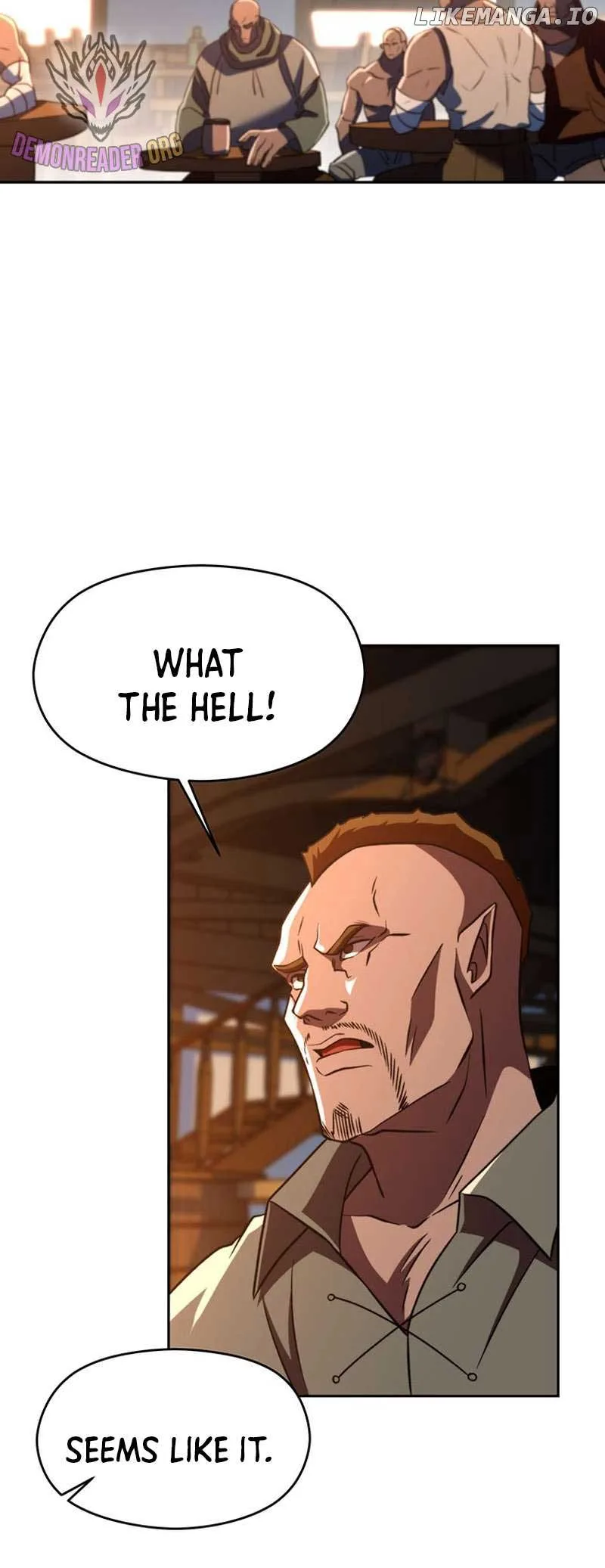 Archmage Transcending Through Regression Chapter 94 page 5