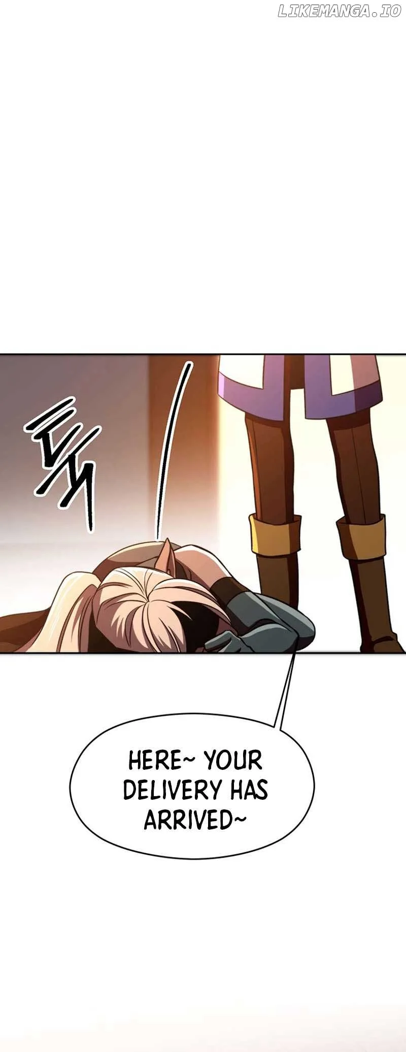 Archmage Transcending Through Regression Chapter 94 page 6