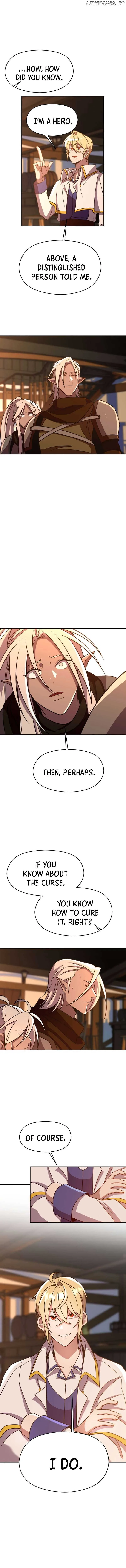 Archmage Transcending Through Regression Chapter 94 page 17
