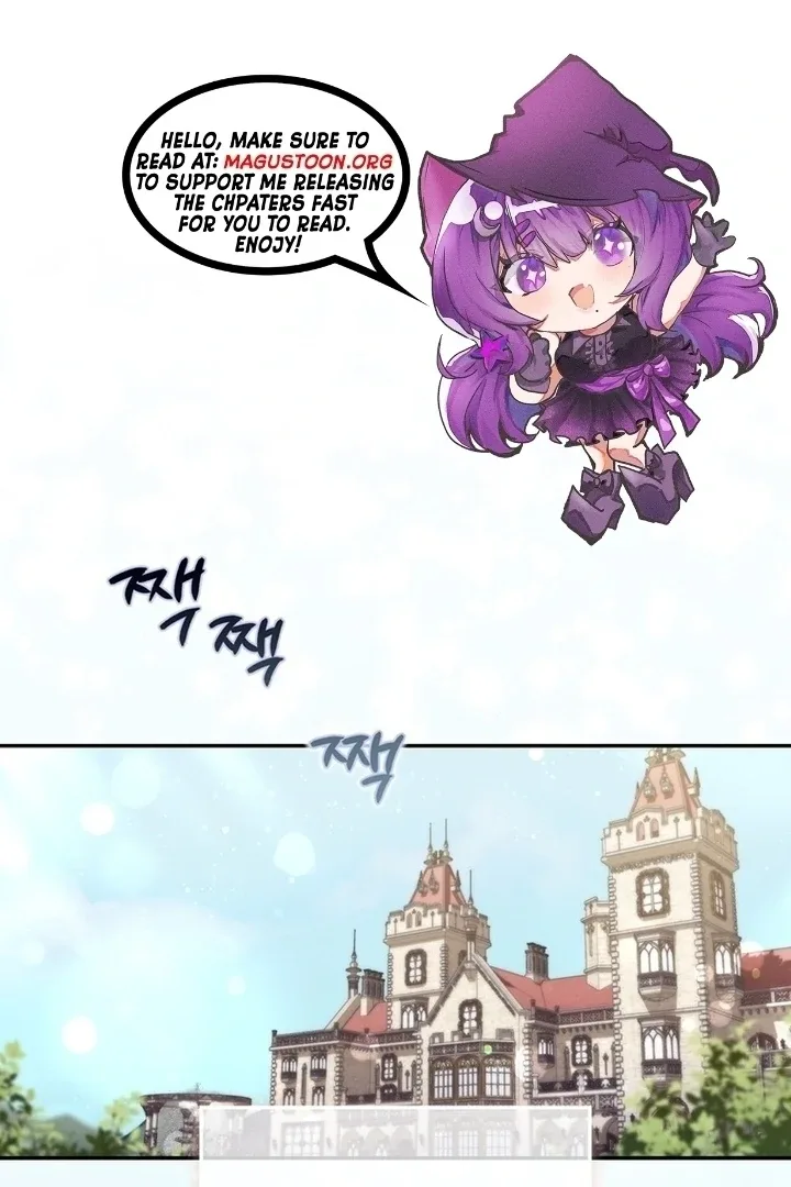 Arelyn Is Sick and Tired Chapter 12 page 2