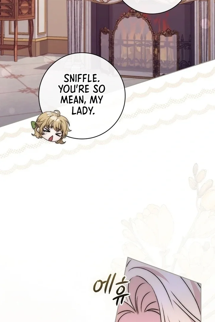 Arelyn Is Sick and Tired Chapter 12 page 14