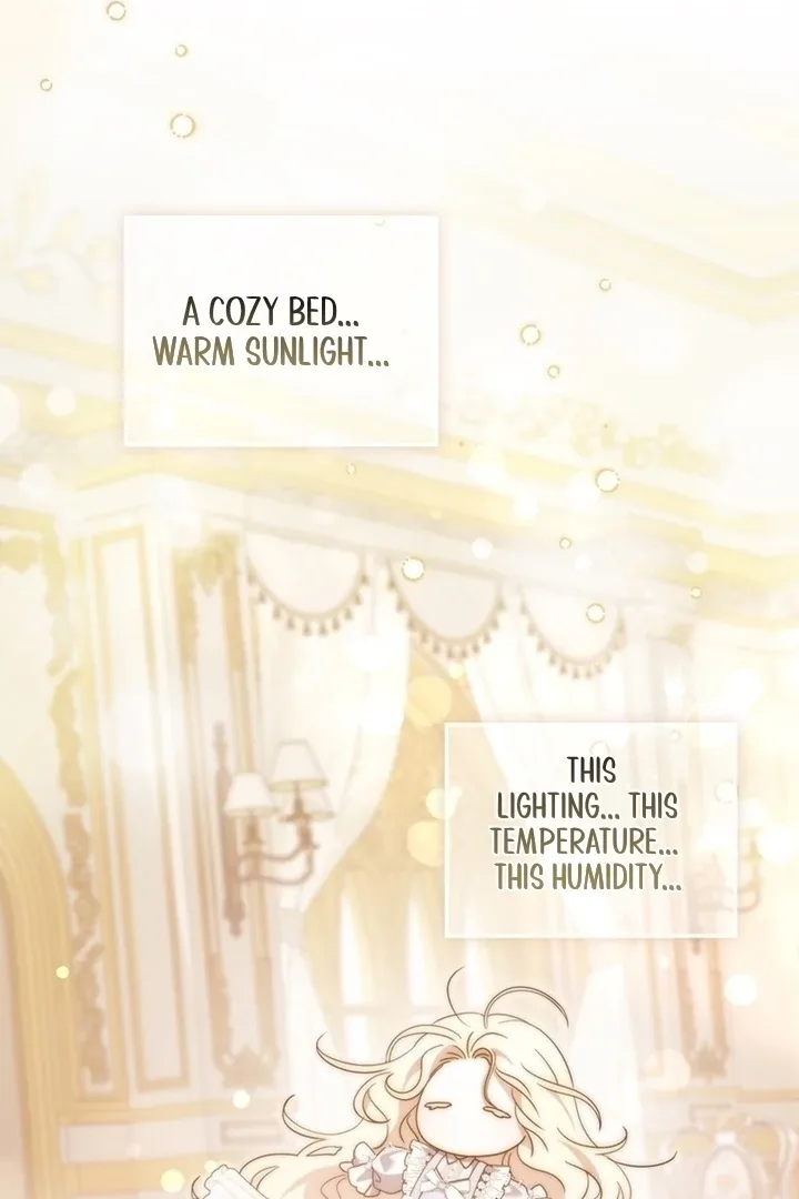 Arelyn Is Sick and Tired Chapter 12 page 8