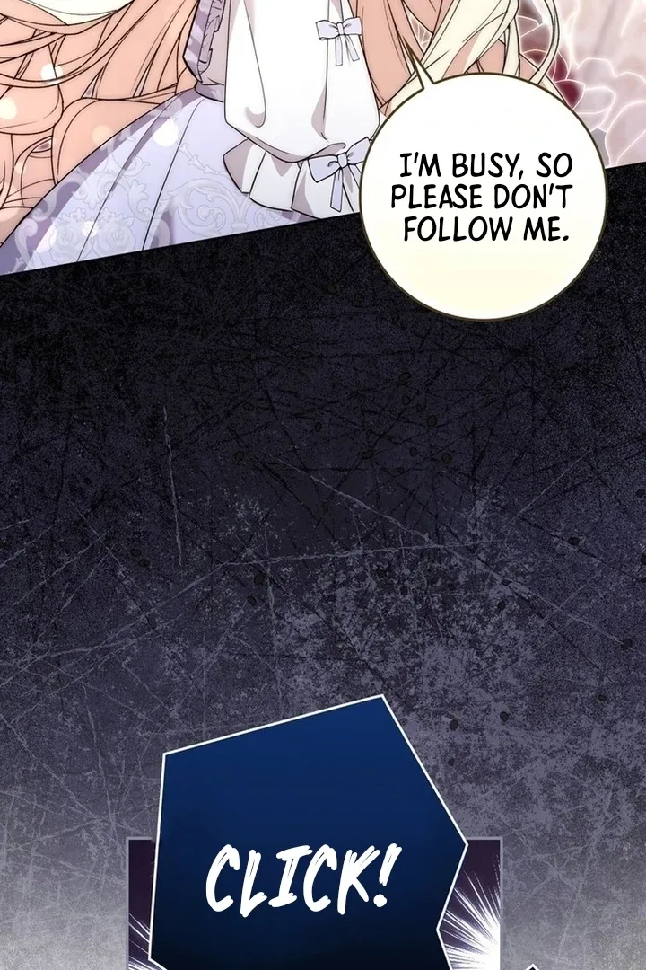 Arelyn Is Sick and Tired Chapter 12 page 19