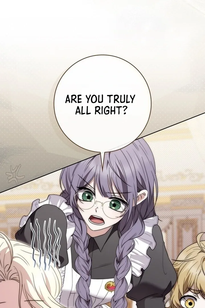 Arelyn Is Sick and Tired Chapter 12 page 11