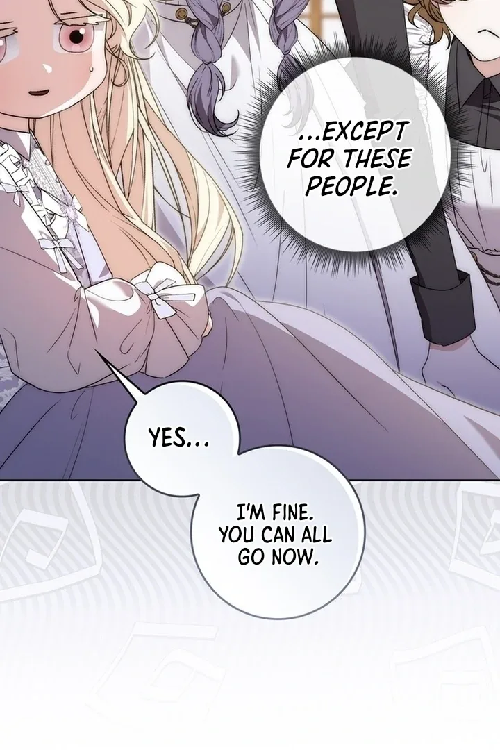 Arelyn Is Sick and Tired Chapter 12 page 12