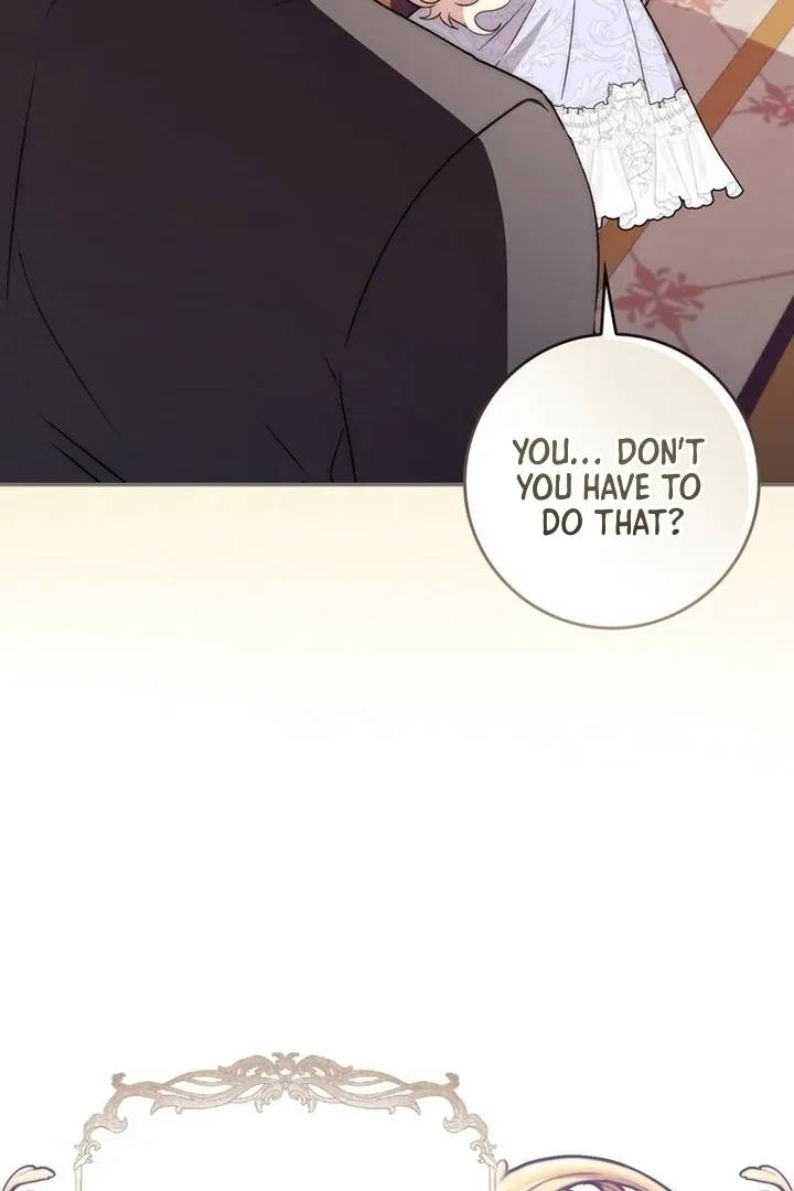 Arelyn Is Sick and Tired Chapter 12 page 34